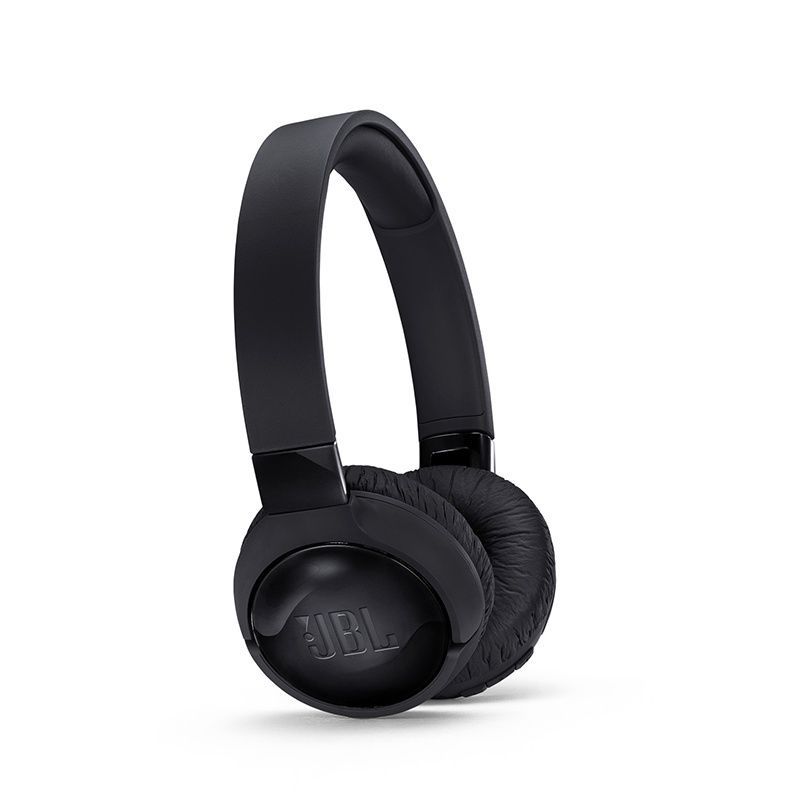 Headphone Sem Fio Bluetooth com Microfone JBL Tune 500BT Preto - Digital 70  | Tudo de Informática e Tecnologia