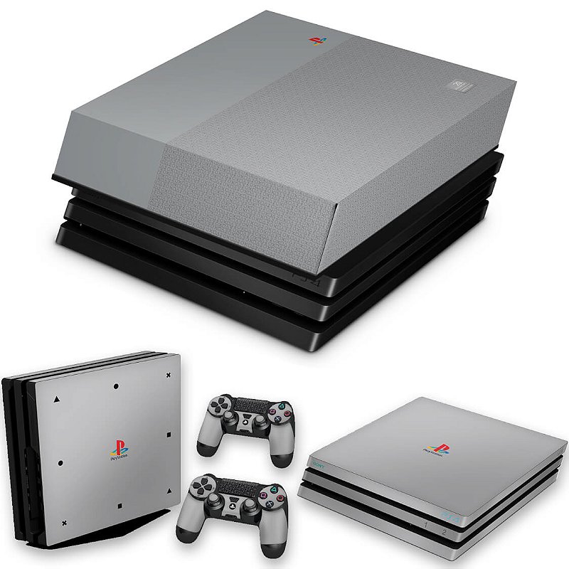 Ps4 pro bekas sales