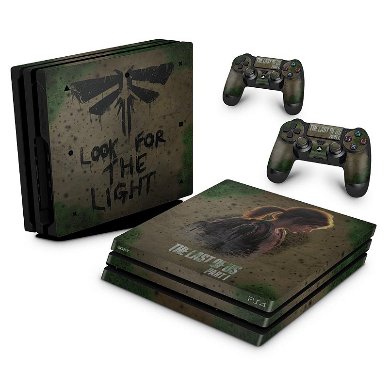 The Last of Us Parte 1: impressões e o comparativos com PS4 e PS4 Pro