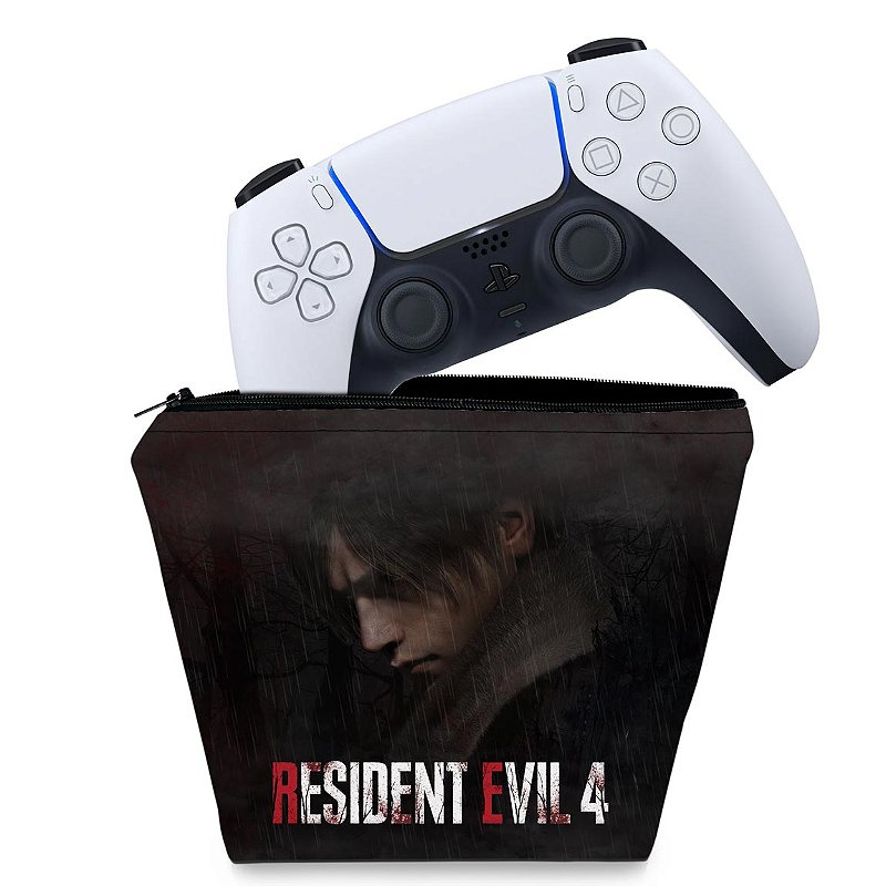 Resident Evil 4 Remake, PS4 - PS4 Pro - PS5