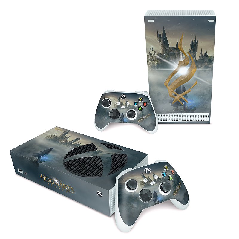 Hogwarts Legacy Xbox Series X & S Skin