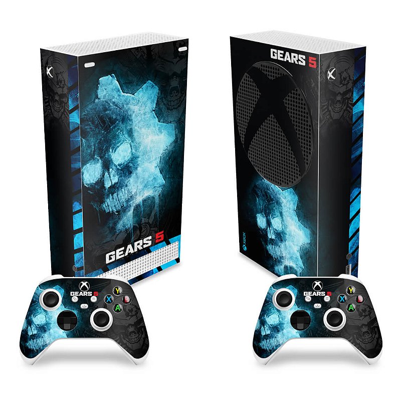 Gears 5 xbox series s discount