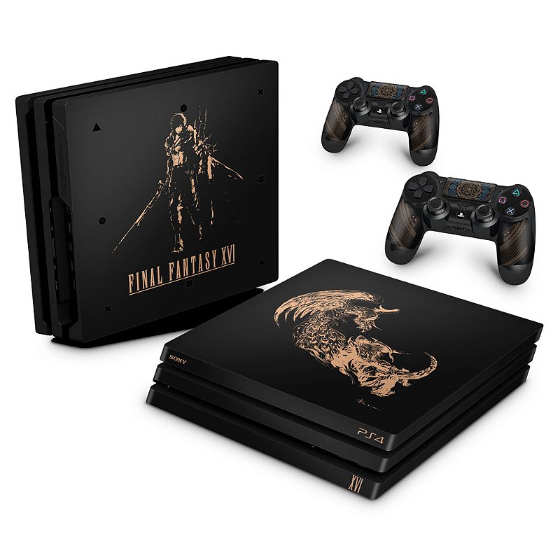 PS4 FINAL FANTASY VII REMAKE Pack Nintendo Switch PS4 FINAL