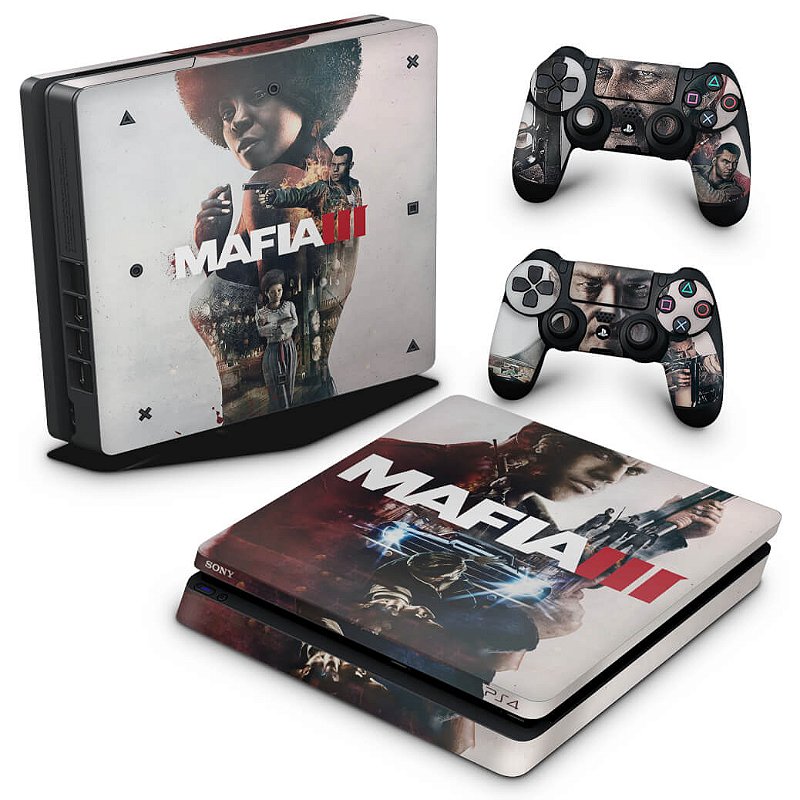 MAFIA 3 - Full PS5 Gameplay Walkthrough
