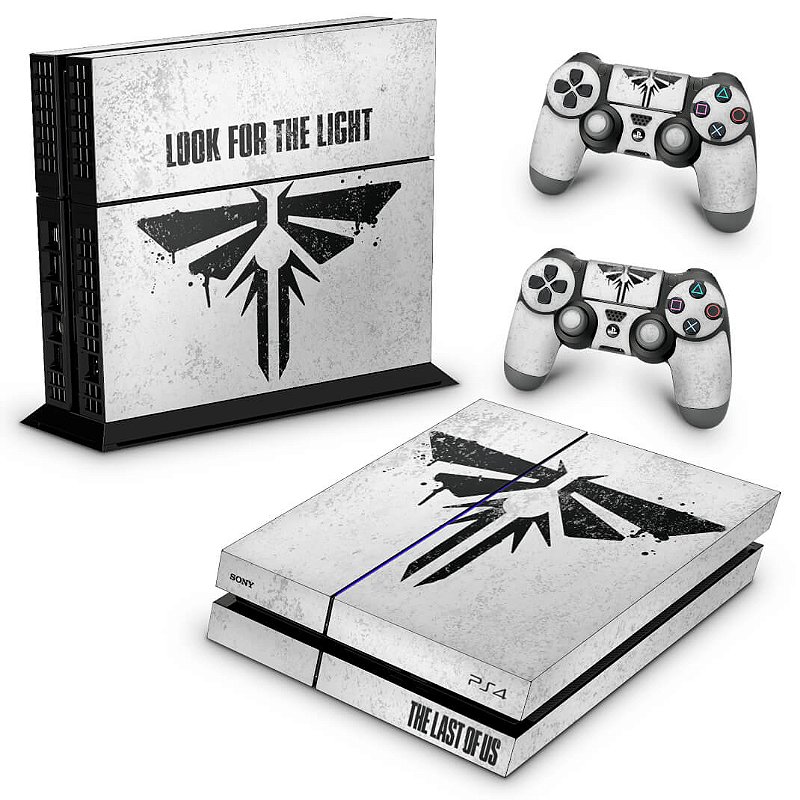 Skin adesivo para ps4 pro modelo 020 pop arte skins