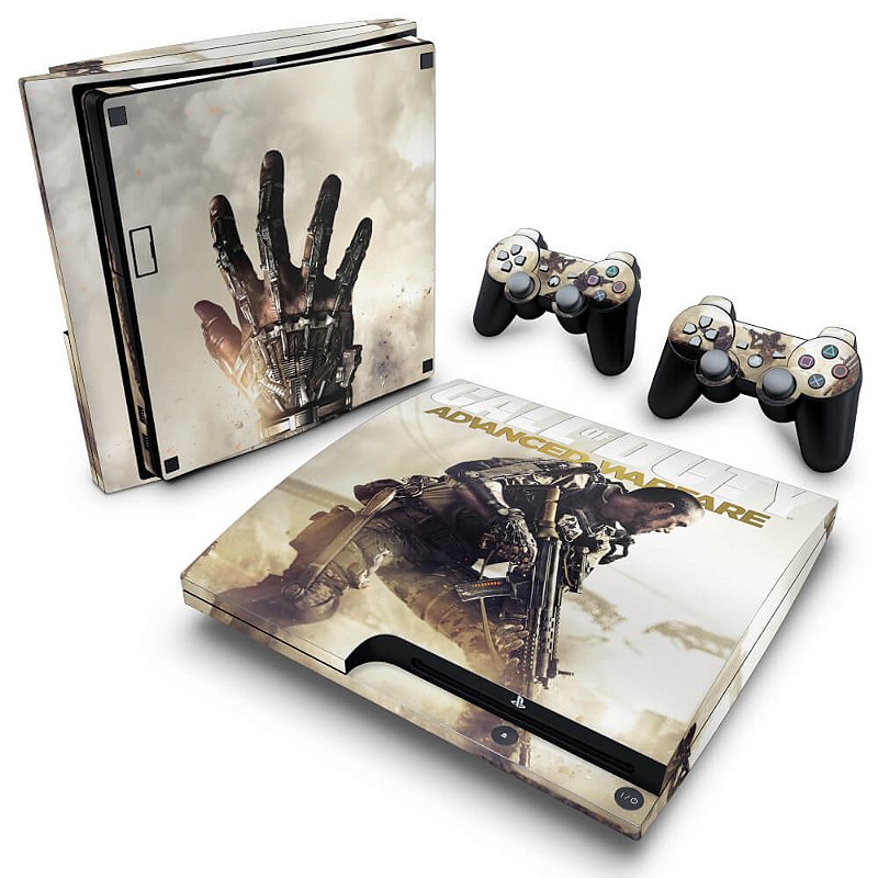 Capa PS5 Anti Poeira - Days Gone - Pop Arte Skins