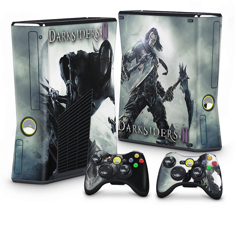 Jogo Darksiders II Xbox One Nordic Games com o Melhor Preço é no Zoom