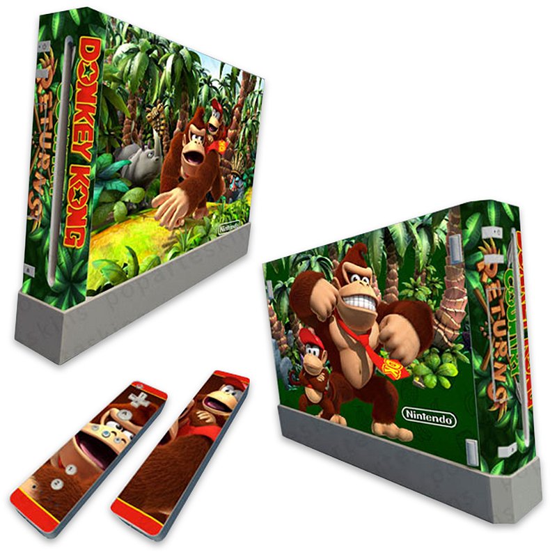 Donkey kong country best sale returns for switch