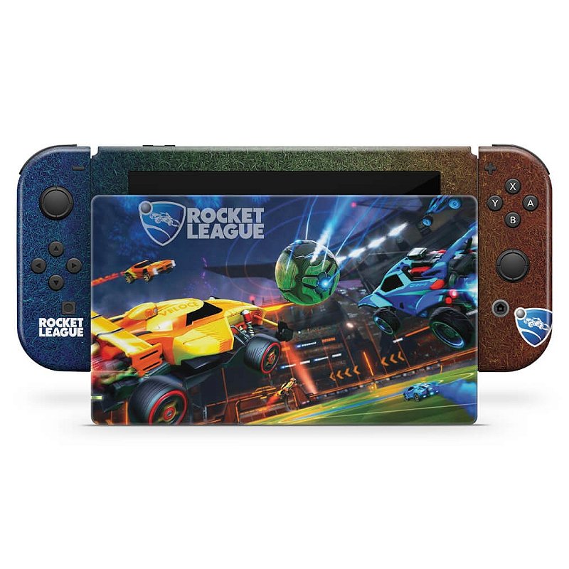 Switch Lite Buy Rocket League Nintendo Switch Discount Rocket