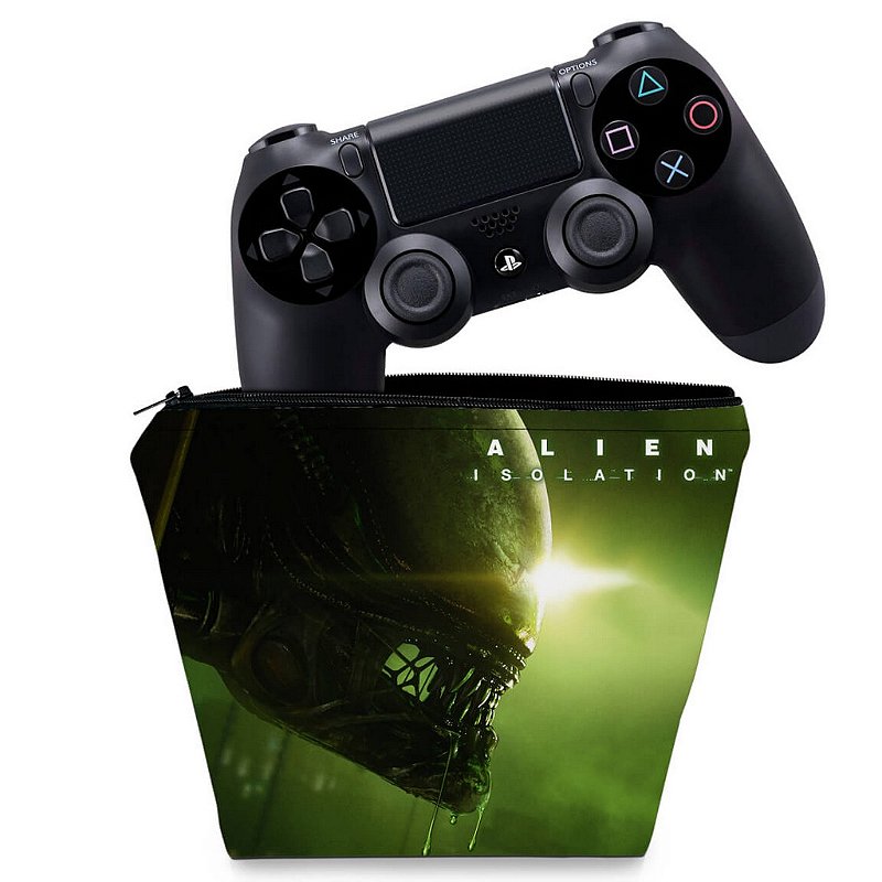 Alien isolation hotsell ps4 pro
