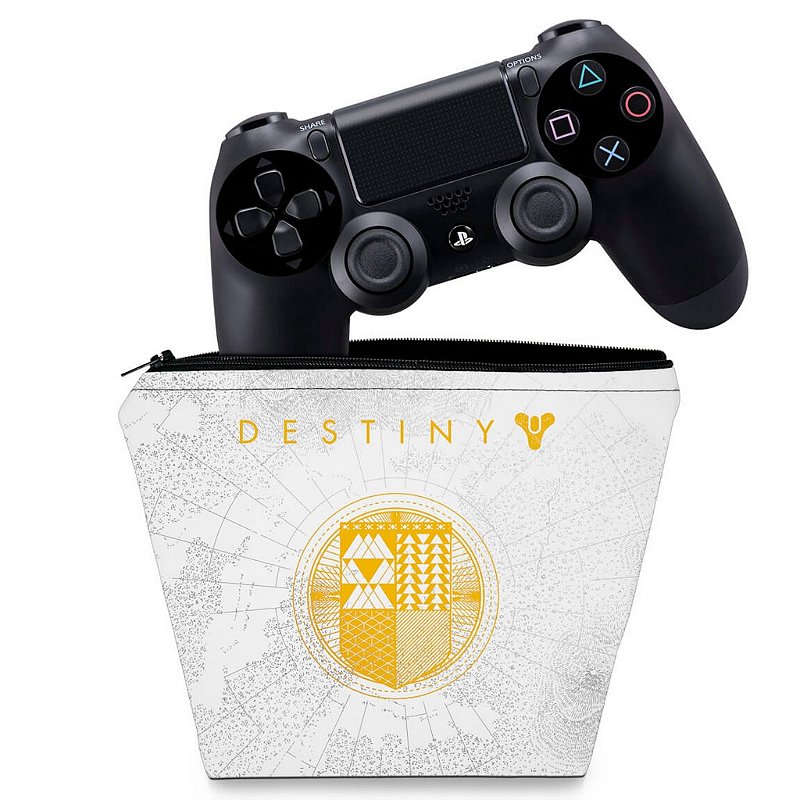 Jogo PS4 Destiny 2 PcOutlet - Notebooks Computadores Eletrônicos a Preços  Imperdíveis!