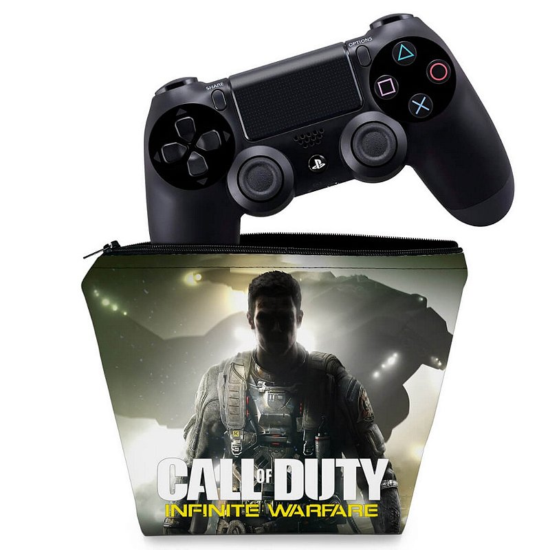 Jogo PS4 Call Of Duty Infinite Warfare