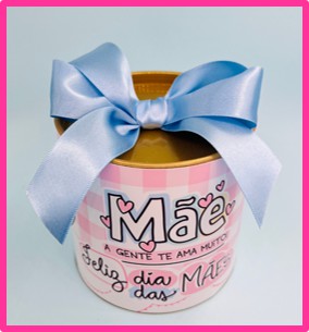 TUBOLATA PERSONALIZADA