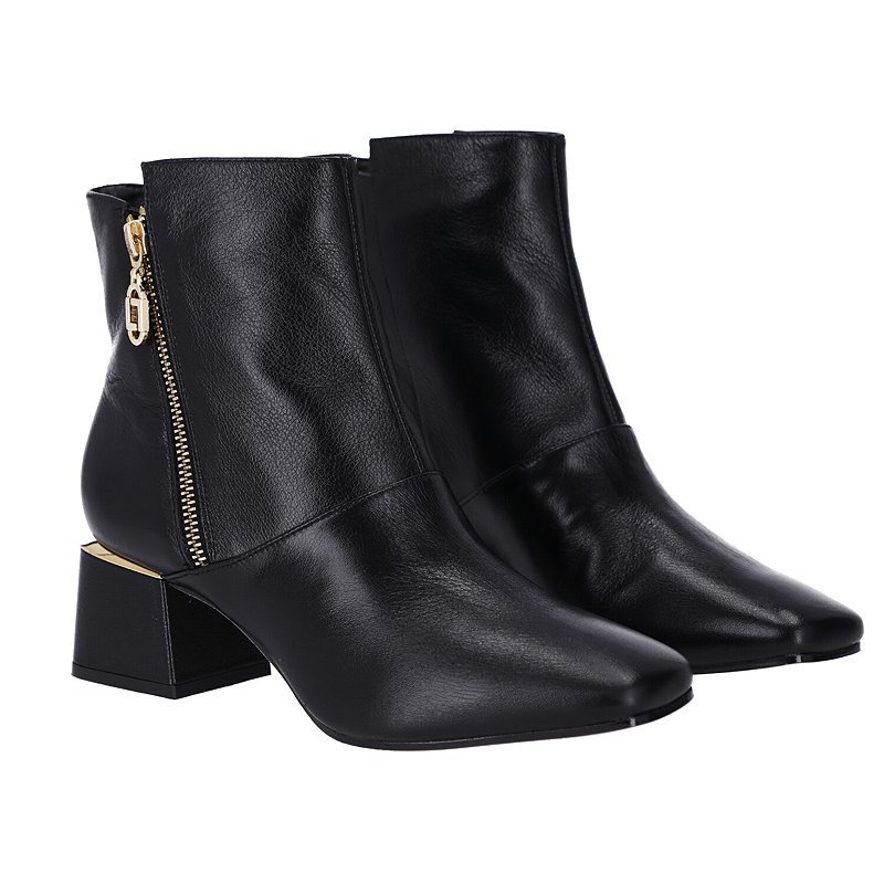 Botas luz sales da lua outlet
