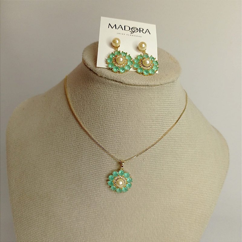 Conjunto Dora