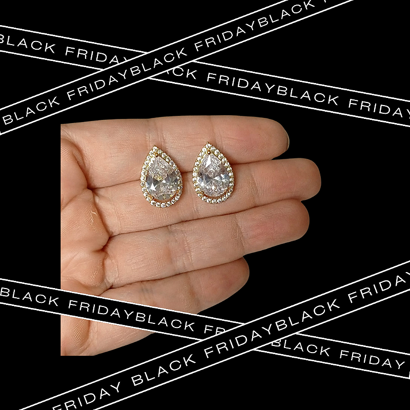 Brinco Zircônia Speciale