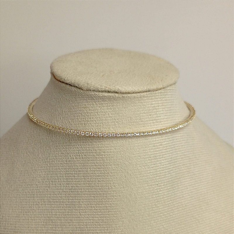 Choker riviera