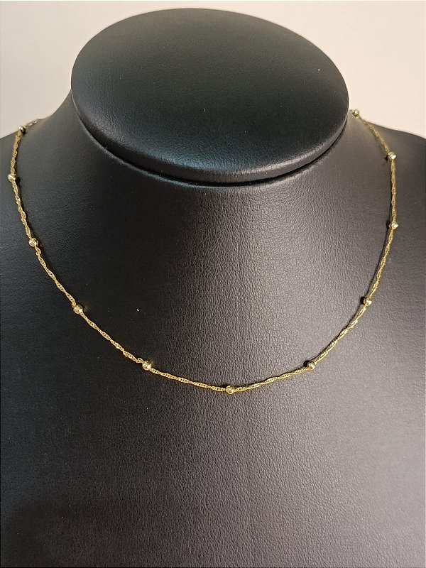 Choker Dani