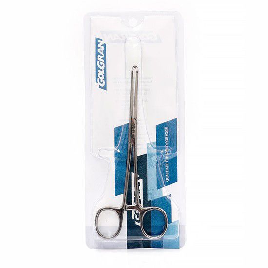 Pinça Allis 15cm Golgran - DentalSul Distribuidora. Inspirados por ...