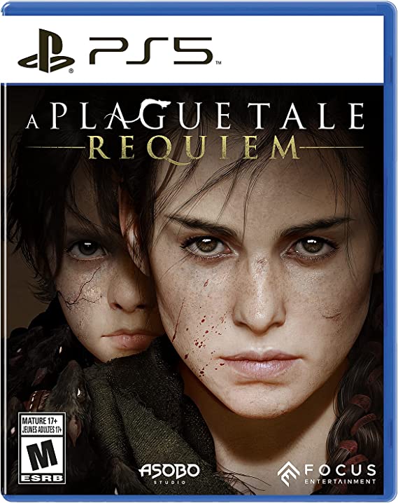 A Plague Tale: Requiem - SaveGames - Games Digitais Para o seu console