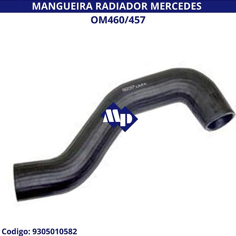 Anel de Guia da Alma Mangote Bosch GVC Hose 35mm - Peças Mix