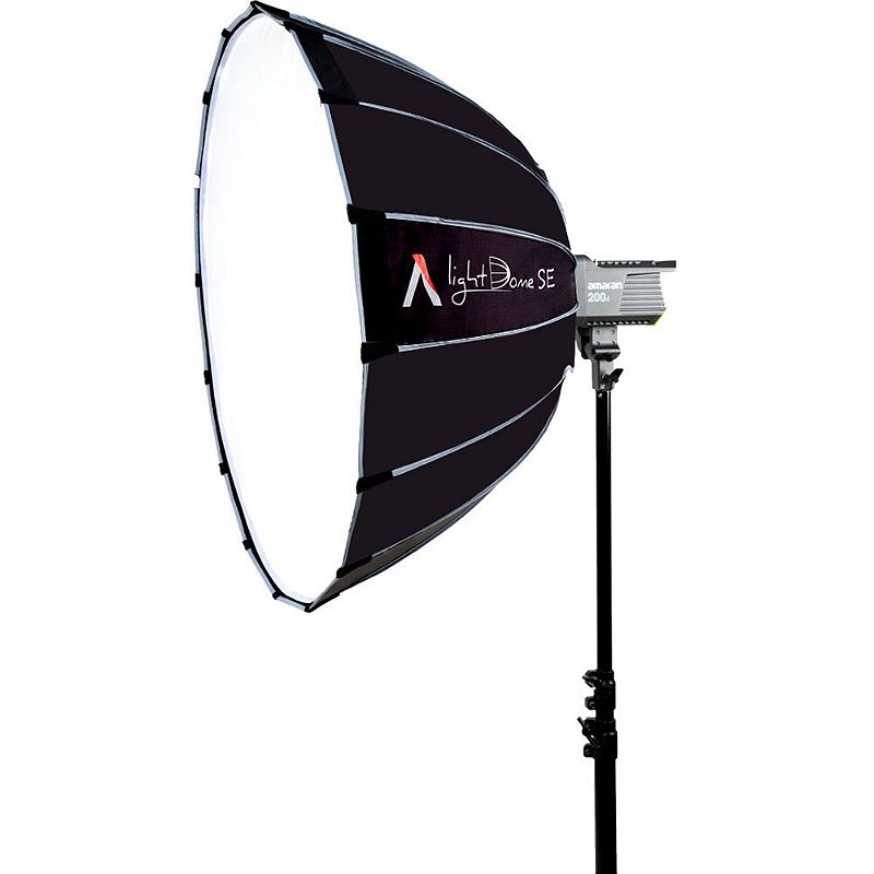 好きに Aputure Light Dome SE | Loja do Filmmaker - Equipamentos e その他