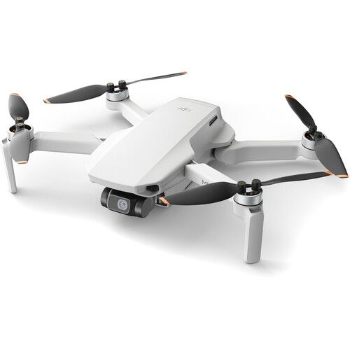 ドローン　DJI　Mini　Fly more combo Drone DJI Mini SE - Fly More Combo (Anatel) - Equipamentos e