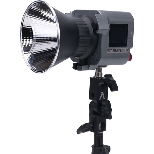 Aputure Amaran 60x S LED Video Light 65W Output Bicolor