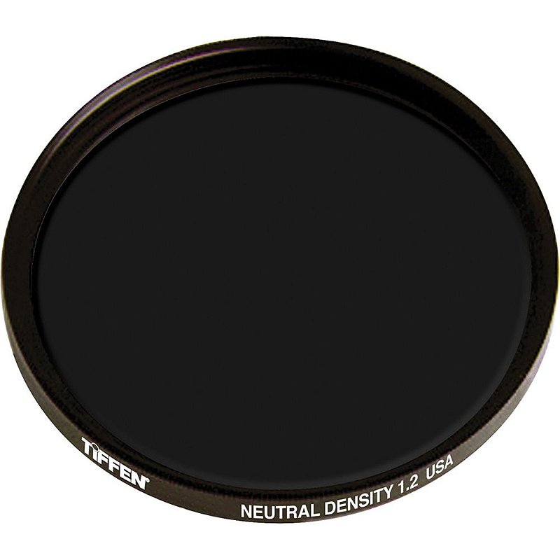 Filtro Tiffen 82mm ND 1.2 (4-Stop) - Equipamentos e acessórios
