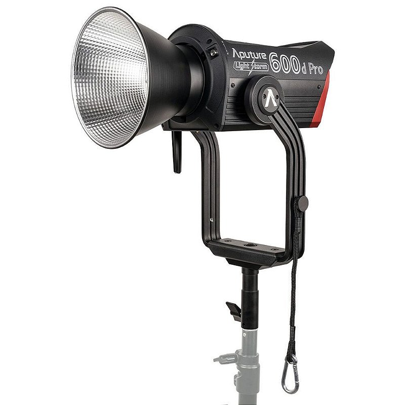 【Aputure】LS 600d Aputure LS 600d PRO | Loja do Filmmaker - Equipamentos e