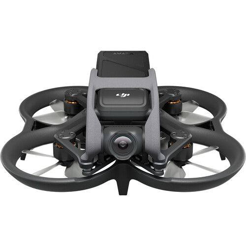 DJI Avata ProView Combo (DJI Goggles 2) - Equipamentos e