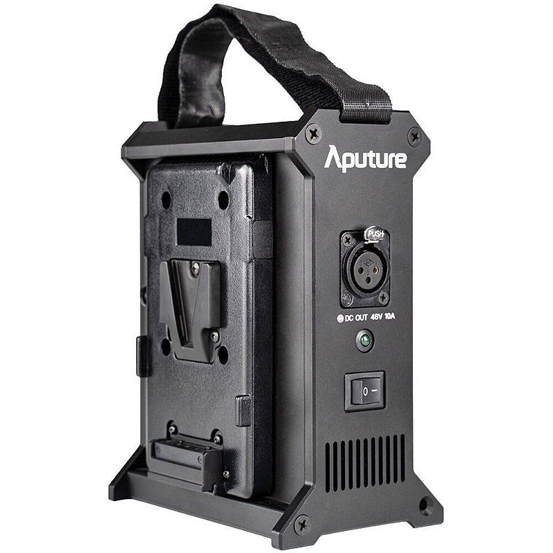 Aputure 2-Bay Power Station V-Mount 用 209484148d7d8a5888b.jpg