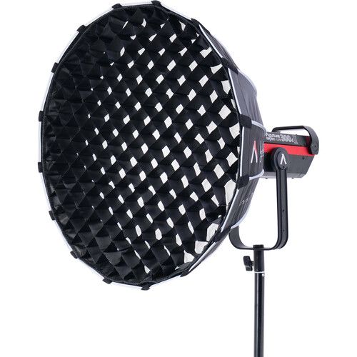 【最新入荷】 Mini Dome Light Aputure Softbox III e Equipamentos - (58cm) その他
