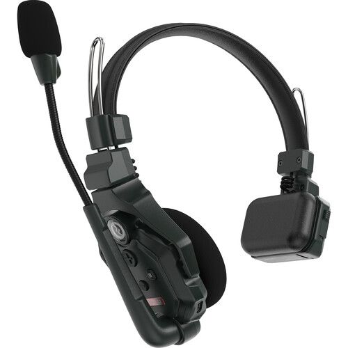 その他 HOLLYLAND Solidcom C1-6S Intercom Hollyland Solidcom C1-6s Wireless (6 headsets