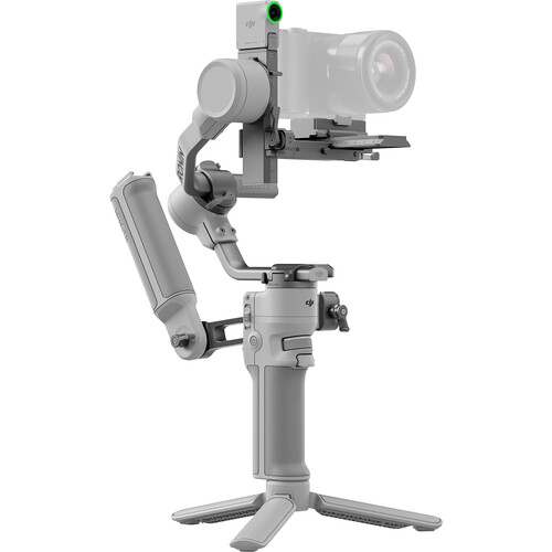DJI RS 4 Mini クリエイター コンボ DJI Estabilizador Ronin RS4 Mini Combo (2Kg) - Equipamentos e