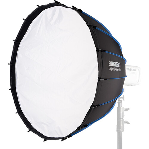 Amaran Light Dome 90 - Softbox (90cm) - Equipamentos e acessórios