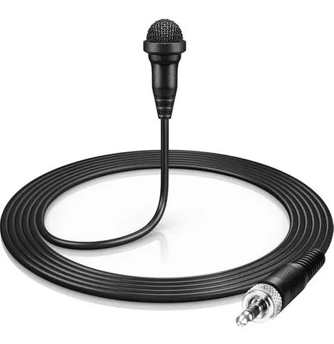 Microfone de Lapela ME 2-II Sennheiser (Capsula) - Equipamentos e