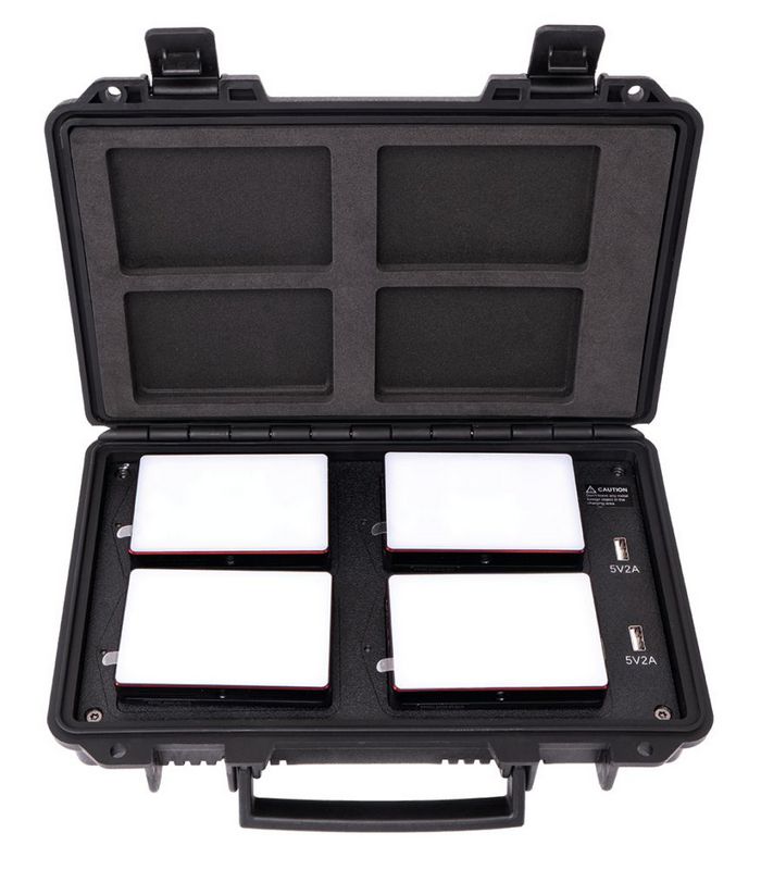 Aputure AL-MC / 2個セット 撮影機材の販売、レンタルのアガイ - AL - MC