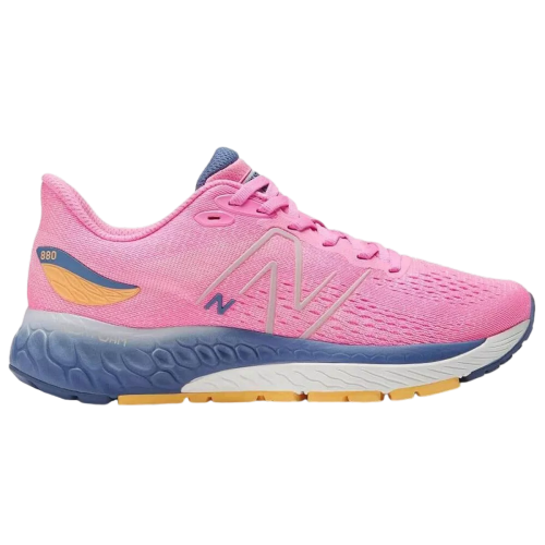 New balance rosa 38 hot sale
