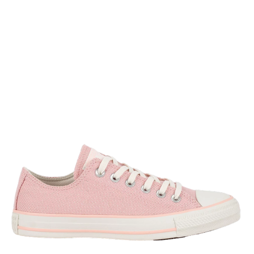 TENIS CHUCK TAYLOR ALL STAR ROSA BEBE