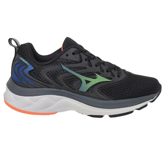Mizuno 4 verde agua deals