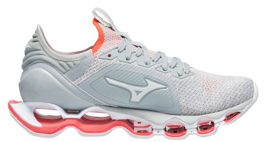 mizuno x cinza