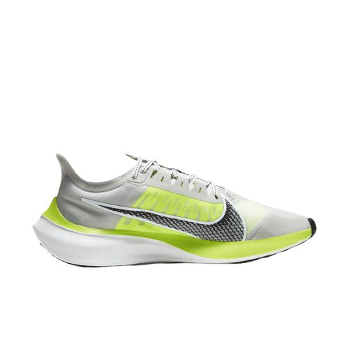 tenis nike zoom gravity verde