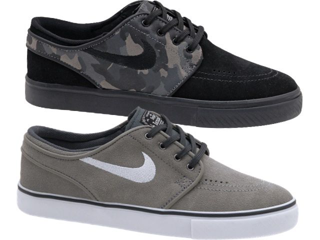 Nike x stefan best sale janoski