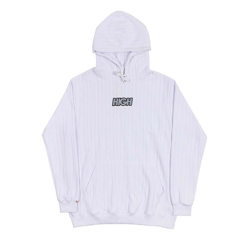 Moletom high logo shop