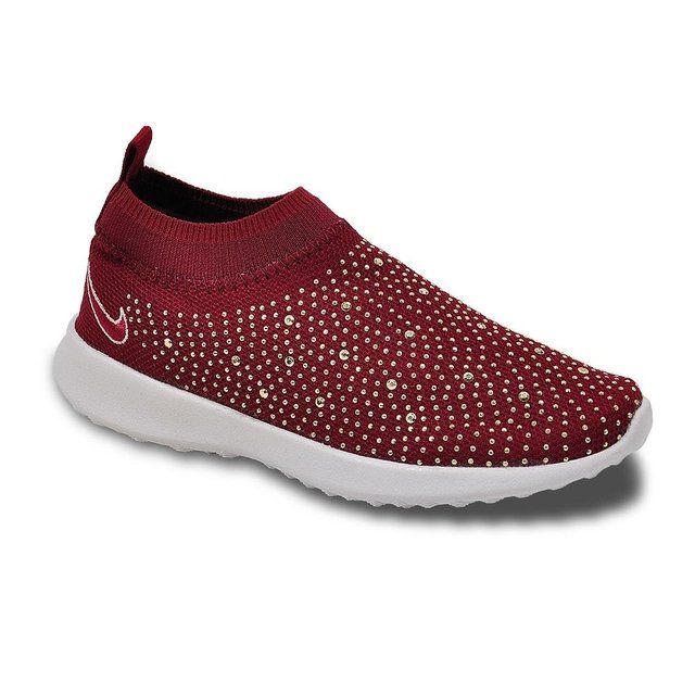 tenis da nike bordo