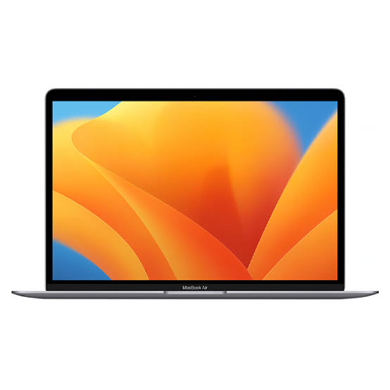 MacBook本体 Apple MacBook Air M1 MacBook Air M1, 8GB/256GB, tela 13,3” Lacrado/Garantia 1 ano
