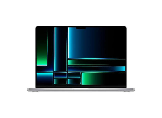 MacBook Pro M2, 16GB/512GB, tela 14,2” Lacrado/Garantia 1 ano
