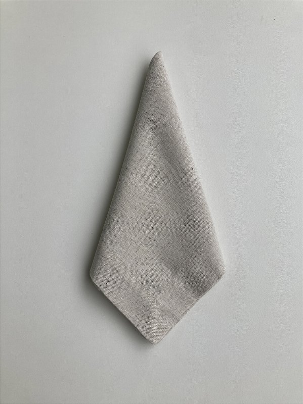 Guardanapo Linho Liso