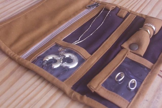 Porta Joias Hurri Hills